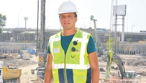 ‘Kentsel dönüşüm bir zorunluluktur’