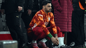 Günay Güvenç: Galatasaray camiası unutmaz