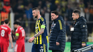 Fenerbahçeye Beşiktaş maçı öncesi Skriniar müjdesi İşte Tedesconun 11 tercihi