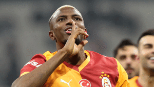 Galatasaray, Osimhen olmadan kazanamıyor 4 maçta 3 mağlubiyet