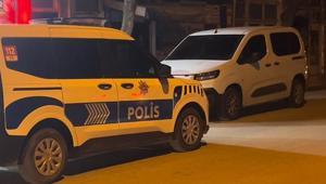 Çorumda silahlı saldırı 1 kişi yaralandı