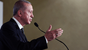 Türkiye’nin İran savaşı tutumuna tam destek