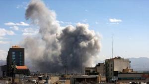 İranda düşen savaş uçağındaki 2. pilot da bulundu Kabus senaryosuydu