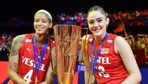 Yılların dostluğu bitti mi Melissa Vargas ve Zehra Güneş cephesinde şoke eden hamle