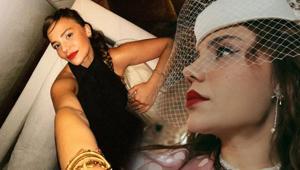 Bahar Şahinden şok itiraf Onun için hapis yatarım