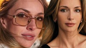 Erdal Kaya ile sessiz sedasız evlenmişti: Yasemin Kay Allen: Annemden istemiş beni