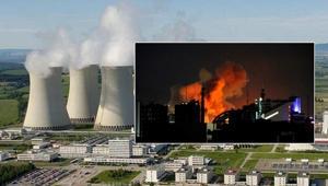 DSÖden savaşta kritik nükleer uyarısı Nesiller boyu sürecek etkiler