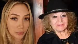 Babaannesi vefat etmişti: Yasmin Erbil paylaşımıyla tepki çekti