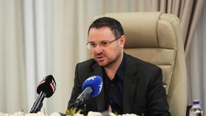 Bakan Gürlek, suça sürüklenen çocukların mağdur ettiği ailelerle bir araya geldi 12. Yargı Paketi için yeni düzenleme yolda