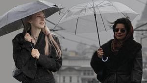 Son dakika... Meteoroloji’den yeni hafta için kritik uyarı İstanbullular bu tarihe dikkat: Sıcaklık 6 derece birden düşecek