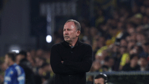 Beşiktaşta Sergen Yalçından sert çıkış: Emek çalma oluyor bu