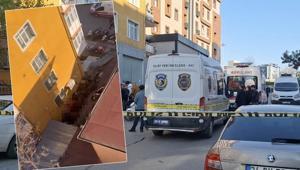 Maltepede alacak kavgası cinayetle bitti Bıçakla yaraladığı kişi kafasına sıktı