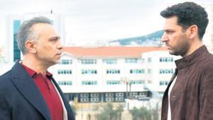 Serhat ihaneti öğrendi