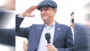 CHP’den ev kadınları için özel çalışma