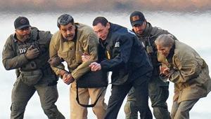 ABDnin alıkoyduğu Venezuelalı lider Madurodan günler sonra mesaj Acının ardından yeni hayat başlar