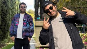 Hayır ya diyerek yalanlamıştı: Hasan Can Kaya ve Duygu Karabaş nişanlandı