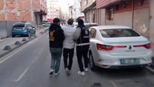 Yabancılara usulsüz ikamet izni sağlayan şebekeye operasyon: 51 şüpheli yakalandı
