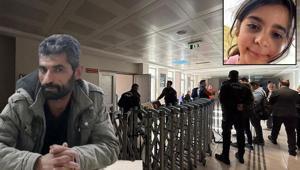 Narin cinayeti: Nevzat Bahtiyarın yeniden yargılanmasına başlandı