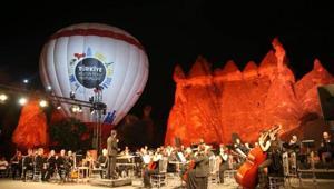 Kültür Yolu için geri sayım başladı