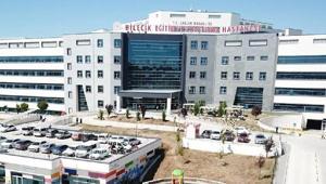 Bilecik’te diş ağrısı için akılalmaz yöntem Tarım ilacı, alkol ve mazot içen şahsın durumu ağır