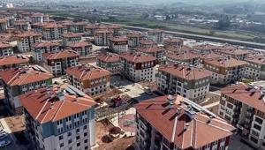 Deprem bölgesi anketi: İnşa seferberliğinden memnuniyet oranı yüzde 80e çıktı