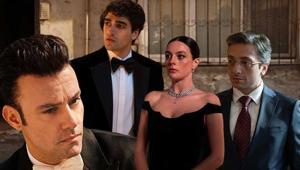 DELİKANLI DİZİSİ KONUSU VE OYUNCULARI | Delikanlı dizisi nerede çekiliyor İşte oyuncuların hayat verdiği karakterler...