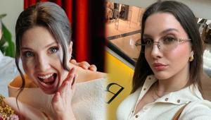 Selenanın küçük Nazlısıydı: Dilara Kurtulmuş evlilik yolunda ilk adımı attı