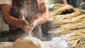 İlk kez deneyecekler kaçırmasın 1 saatte İtalya’ya götüren lezzet: 2 malzemeli