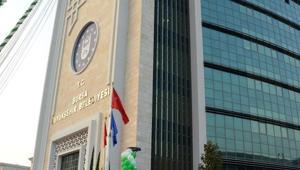 Bursa Büyükşehir Belediyesinde başkanvekili seçilene kadar görevi Hulusi Doğan yürütecek