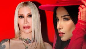 3 öğün sana haddini bildiririm kakalak demişti İrem Derici ve Burcu Güneş cephesinde sular duruluyor mu