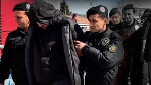 Akılalmaz intikam 7 üniversite bitirdi, planını ince ince işledi