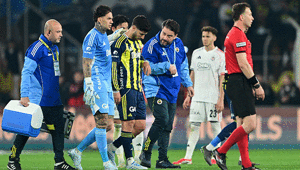 Fenerbahçede Asensio şoku Kaçıracağı maç belli oldu