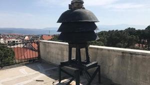 Kentte büyük panik Siren çaldı, herkes uykudan fırladı: Sebep ise şaşırttı