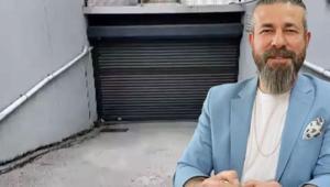 Hüseyin Tekeyi küçük kızının gözü önünde öldürmüştü Katilin savunması ortaya çıktı
