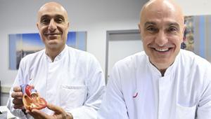 Türk doktor tarih yazdı Dünyada bir ilk: ‘Çok sayıda hasta için yeni bir umut’