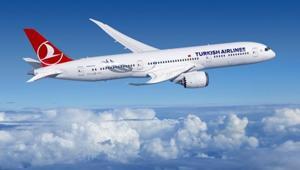 THYnin İstanbul-Monrovia uçuşları 11 Mayısta başlayacak