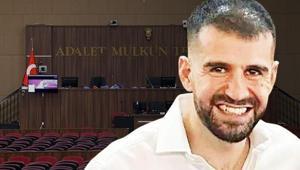 Ayhan Bora Kaplan davasında tansiyon yükseldi Hem gizli tanık hem sanık yapıldım