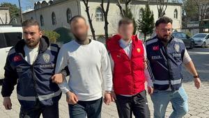 Samsun’da akılalmaz tartışma kanlı bitti Gözlüğünün altından bize niye baktın