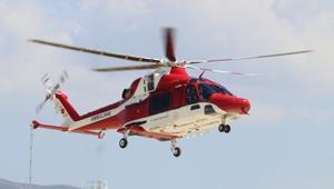 GÖKBEY hava ambulans filosunun gücüne güç katacak