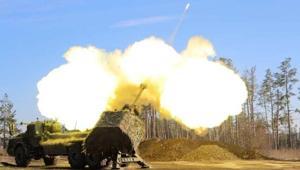 Yunanistan-İsrail arasında 757,84 milyon dolarlık dev savunma anlaşması PULS roketatar tedariki için kollar sıvandı