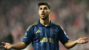 ASENSIO SAKATLIK SON SAĞLIK DURUMU: Asensio sakatlandı mı Fenerbahçe’de Marco Asensio kaç maç yok