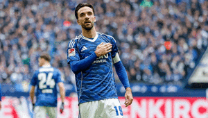 Kenan Karaman, Schalke 04ü şampiyonluğa taşıyor Milli futbolcudan sezona damga vuran performans