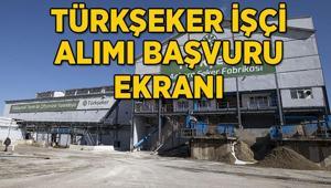 İŞKUR TÜRKŞEKER 525 GEÇİCİ İŞÇİ ALIMI BAŞVURU: Türkşeker 525 geçici işçi alımı başvurusu nasıl yapılır, şartları neler, kadro ve branş dağılımı nasıl