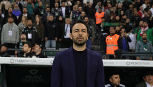 Kocaelisporda Selçuk İnandan Galatasaray açıklaması: Benim için duygusal bir maç da olacak