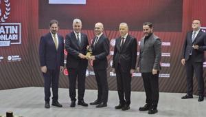 Bakan Bolat: Türkiyeye son 23 yılda her alanda çağ atlattık