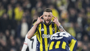 Fenerbahçede Milan Skriniar’ın dönüşü takımı rahatlattı