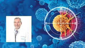 Kanserli hücre fotokopi gibi çalışıyor