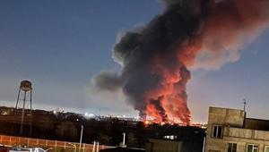 İsrailden İrana yeni saldırı dalgası: Tahran ve Karaj hedef alındı