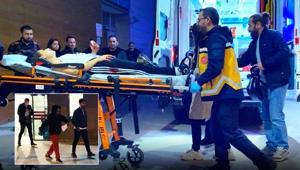 Bursa’da dehşete düşüren olay Genç kızların ‘erkek meselesi’ kanlı bitti: Yaralı halde 5 kilometre kaçtı