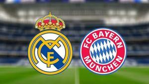 ERKEN FİNAL | Real Madrid-Bayern Münih Şampiyonlar Ligi çeyrek final maçı bu akşam saat kaçta hangi kanalda Arda Güler ilk 11de başlayacak mı